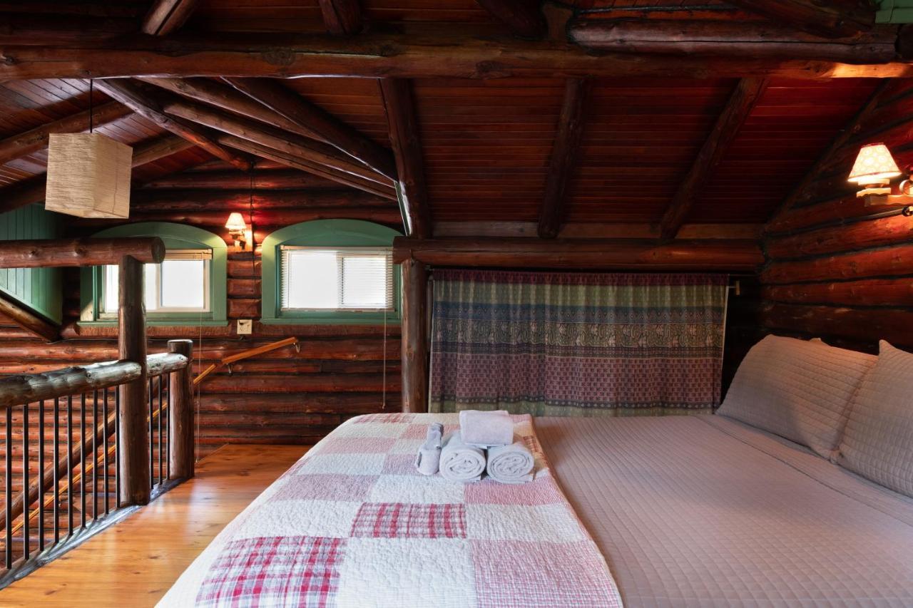 Les Chalets Sauvignon Мон-Трамблан Экстерьер фото